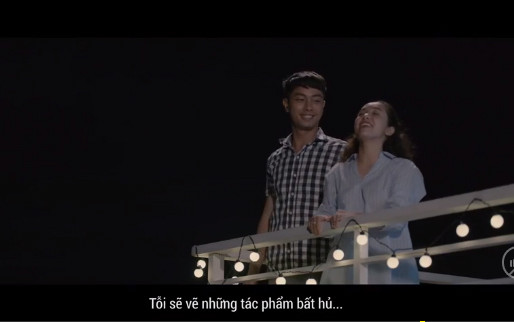 Nếu đang mệt mỏi hay gục ngã thì đây chính là câu chuyện truyền cảm hứng cho ước mơ thời thanh xuân giúp bạn đứng lên từ nước mắt Ảnh 2