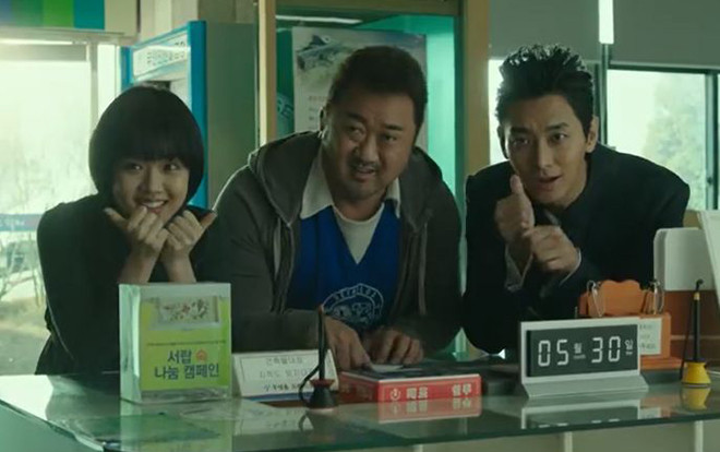 'Along With the Gods 2': Phần hậu truyện hài hước, cảm động và hoành tráng gấp bội Ảnh 2