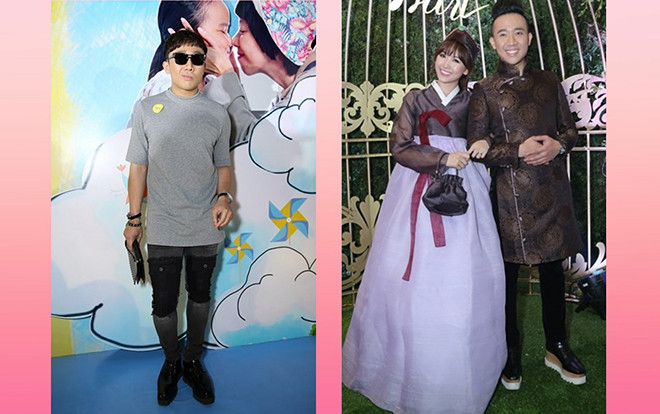 Chẳng phải đồng hồ hay đồ hiệu, đây mới là item Trấn Thành nhất quyết 'chung thủy' Ảnh 2