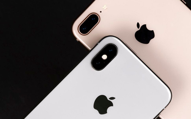 Nóng: Đây là thời điểm những chiếc iPhone 2018 sẽ được trình làng Ảnh 2
