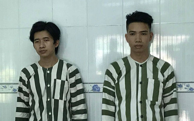 Mâu thuẫn tại quán Karaoke, 1 thanh niên bị đâm chết Ảnh 2