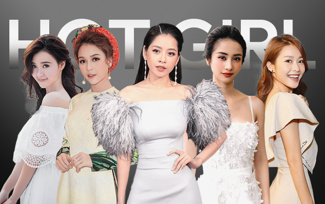 'Lớp áo hotgirl' và mọi nỗ lực vươn lên từ bỏ của mỹ nhân Việt Ảnh 2