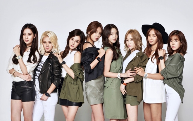 Không cần phải chờ đợi nữa, fan Kpop hãy sẵn sàng với sự trở lại của 'tường thành' SNSD Ảnh 2