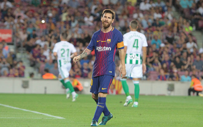 SỐC: Sân Nou Camp suýt bị đánh bom khủng bố năm 2017 Ảnh 2