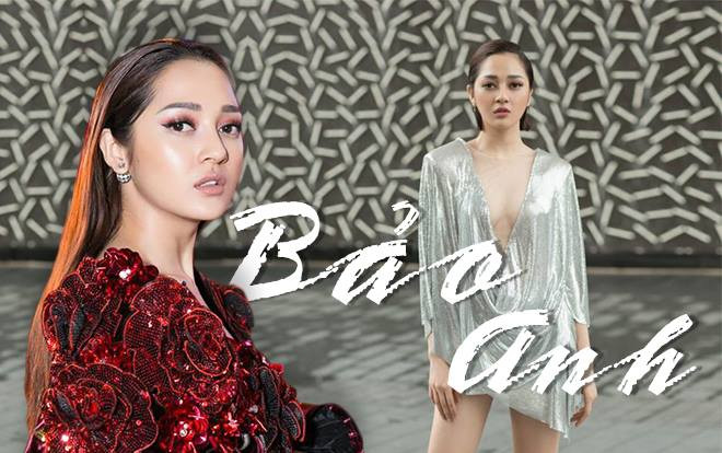 Từ streetstyle đến thảm đỏ, cứ lần nào Bảo Anh xuất hiện là sẵn sàng 'chiếm sóng' Ảnh 2