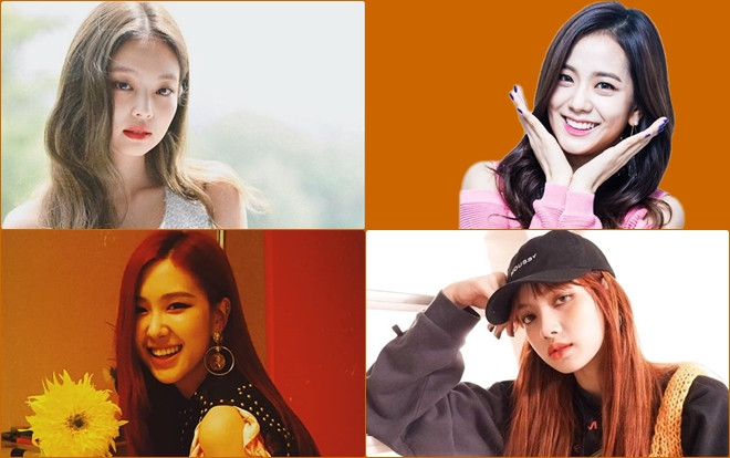 'Bắn' ngôn ngữ cực xịn là những gì mà 4 cô nàng Black Pink chứng tỏ đẳng cấp Ảnh 2