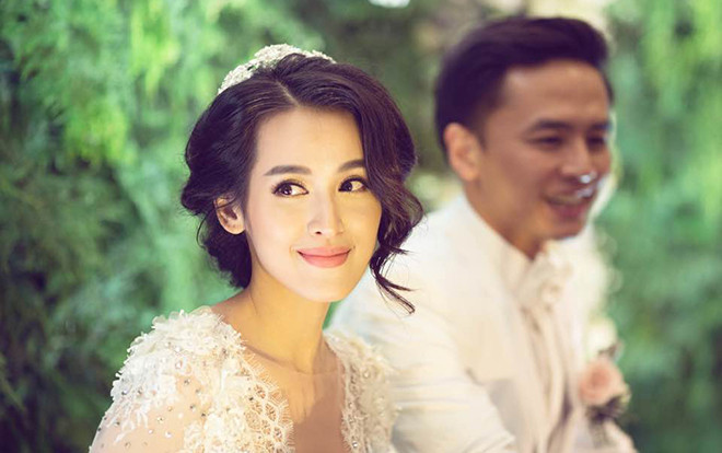 Tú Vi kể về bệnh trầm cảm sau sinh, phản pháo những người mỉa mai cô nhõng nhẽo Ảnh 2