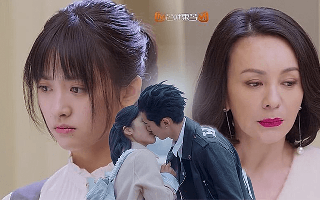 Tập 25 - 26 'Vườn sao băng 2018': Mẹ Đạo Minh Tự quay về, sóng gió lại tiếp tục nổi lên Ảnh 2