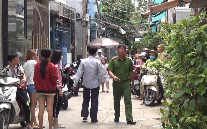 Bàng hoàng phát hiện thi thể nữ tu sĩ ở nhà riêng, cơ thể nhiều thương tích Ảnh 2