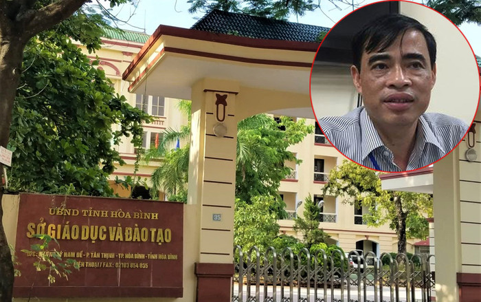 Hòa Bình thừa nhận có bất thường trong khâu chấm thi, Công an vào cuộc điều tra Ảnh 2
