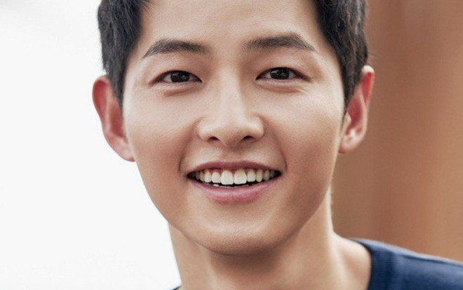 Chuyện ít ai biết về soái ca Song Joong Ki: Mù tịt công nghệ và không biết vào Facebook! Ảnh 2