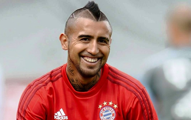 Nẫng Vidal trên tay Inter, Barca trở thành khắc tinh của Serie A Ảnh 2