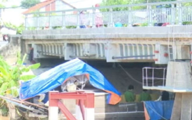 Đi làm về, chồng tá hỏa phát hiện vợ tử vong trong tư thế bị trói 2 tay Ảnh 2