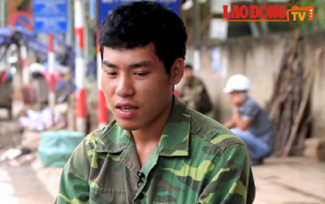 Phía sau gian lận thi cử ở Sơn La: Nặng lòng với thí sinh điểm cao làm thuê chắt chiu từng đồng vào đại học Ảnh 2