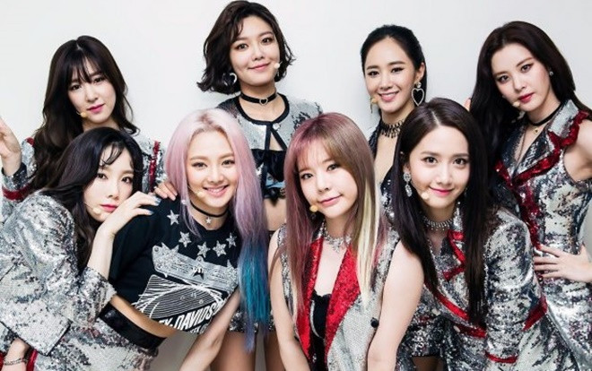 Trong lúc đợi nhóm nhỏ của SNSD, sản phẩm này từ Taeyeon xứng đáng được SONE lên lịch 'hóng' Ảnh 2