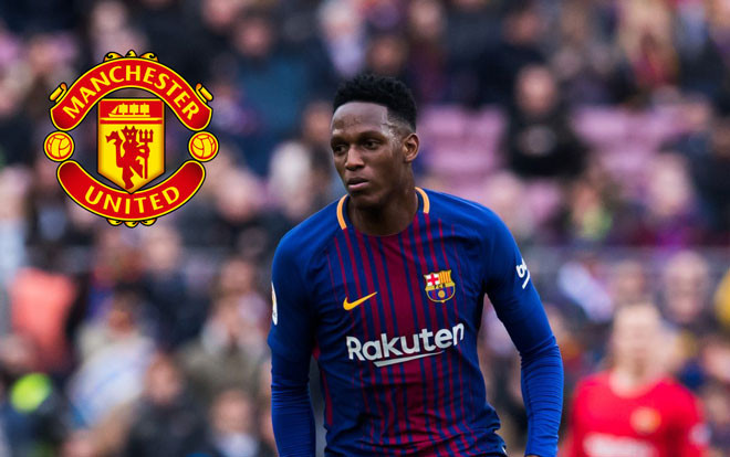 Lộ diện ‘bom tấn’ tiếp theo của Man United trong Hè 2018 Ảnh 2