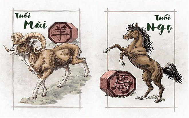 5 con giáp xui xẻo, bị tiểu nhân đeo bám trong tháng 8 Ảnh 2