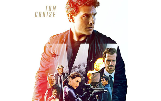Mission: Impossible - Đâu là lý do khiến Ethan Hunt không phản bội khi lòng trung thành bị 'đay nghiến' suốt 6 phần phim? Ảnh 2
