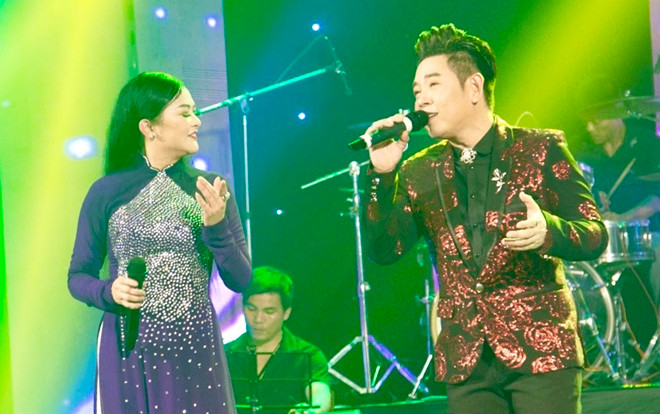 Chẳng ngờ người duy nhất được Như Quỳnh lựa chọn song ca trong liveshow lại là học trò… team Ngọc Sơn Ảnh 2