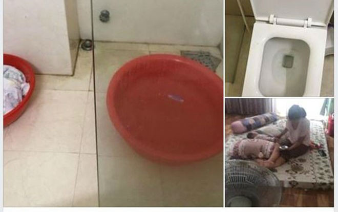 Thuê người giúp việc để phụ chăm con nhỏ, mẹ bỉm sữa khóc ròng khi chẳng khác gì có thêm 'mẹ chồng thứ hai' Ảnh 2