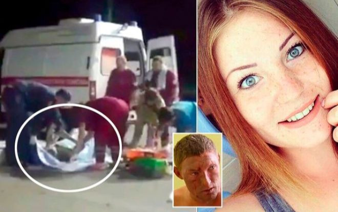 Gã trai nhẫn tâm châm lửa thiêu sống vợ sắp cưới vì 'nói chuyện với người đàn ông khác' Ảnh 2