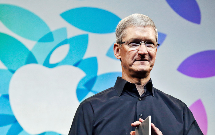 13 cột mốc thăng trầm Apple đã trải qua để trở thành công ty nghìn tỷ đô Ảnh 2