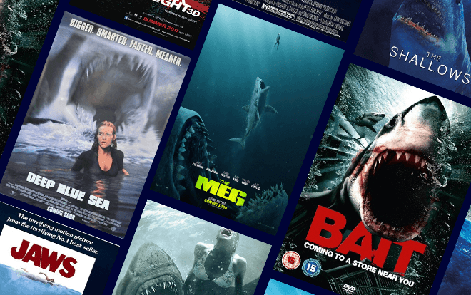 6 phim về 'hung thần đại dương' cá mập mà người mạnh mẽ nhất khi xem cũng phải sợ Ảnh 2