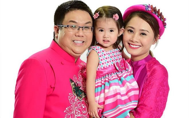 Đồng nghiệp báo tin mới biết con gái bị ngã gãy tay, diễn viên Gia Bảo bức xúc trách móc vợ cũ? Ảnh 2