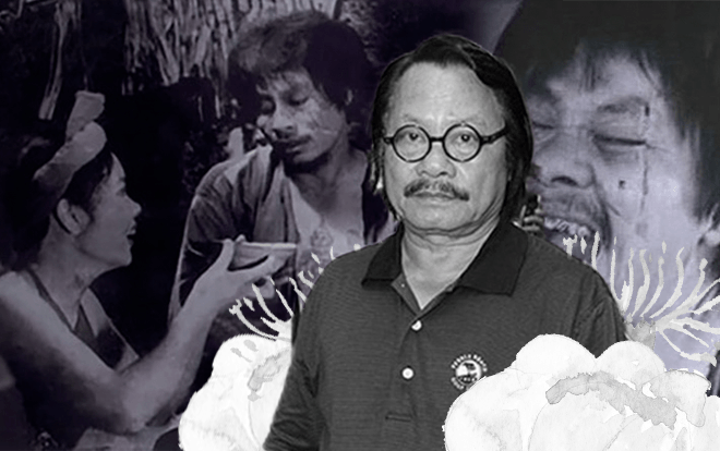 Tiễn biệt cố NSƯT Bùi Cường - Chí Phèo của 'Làng Vũ Đại ngày ấy' về với đất Mẹ Ảnh 2