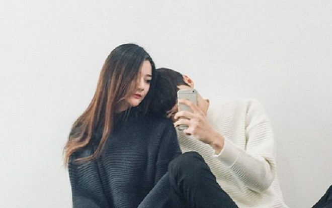 Đến nhà bạn trai chơi bị trẻ con quậy phá, cô nàng ấm ức chia tay không ngờ lại được dân mạng bênh chằm chặp Ảnh 2