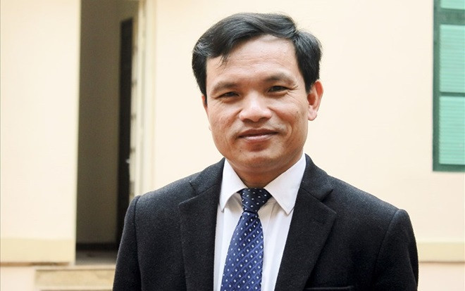 Kết luận bất ngờ về sai phạm điểm thi ở Hòa Bình sau 3 lần chấm thẩm định - Lãnh đạo tỉnh và đại diện Bộ GD&ĐT nói gì? Ảnh 2