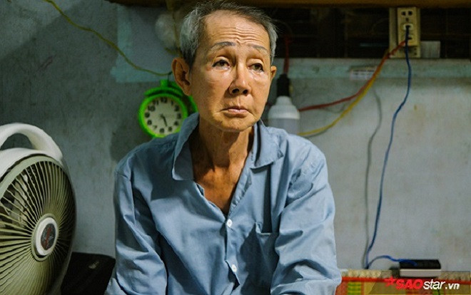 Cô đào chuyển giới lớn tuổi nhất Việt Nam: Tự mua thuốc về tiêm, 'một chết, hai được sống với thân thể mình khao khát’ Ảnh 2