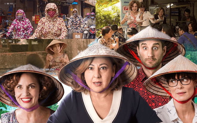 Vì sao 'Thị Mai' - phim Tây Ban Nha quay tại Việt Nam bỗng dưng 'hot' trở lại? Ảnh 2