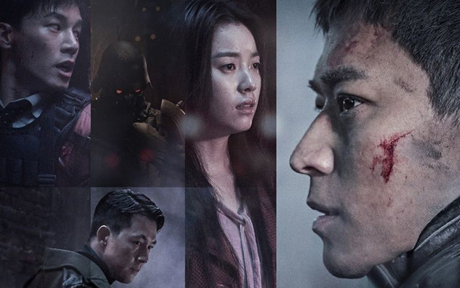 Trái ngược với 'Thử thách thần chết 2', phim ‘Illang’ thất bại ê chề dù kinh phí khủng và dàn sao hạng A Ảnh 2