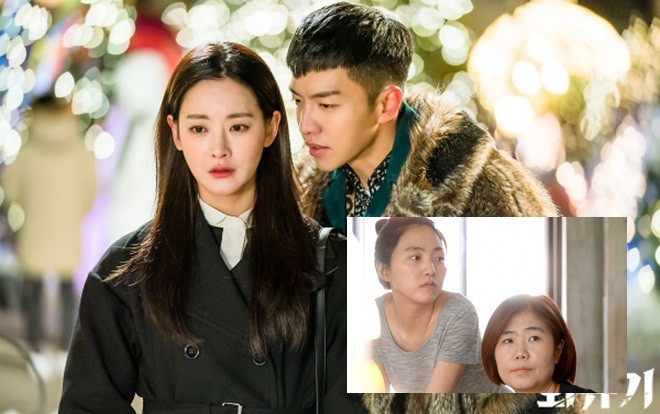 Phủ nhận 'Hoa Du Ký' đạo nhái, cặp chị em biên kịch họ Hong chính thức bị khởi kiện Ảnh 2