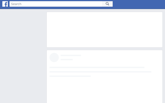 Facebook bất ngờ gặp lỗi, không thể truy cập được trên toàn cầu Ảnh 2