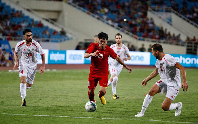 Có một Công Phượng đáng sợ hơn rất nhiều Ảnh 2