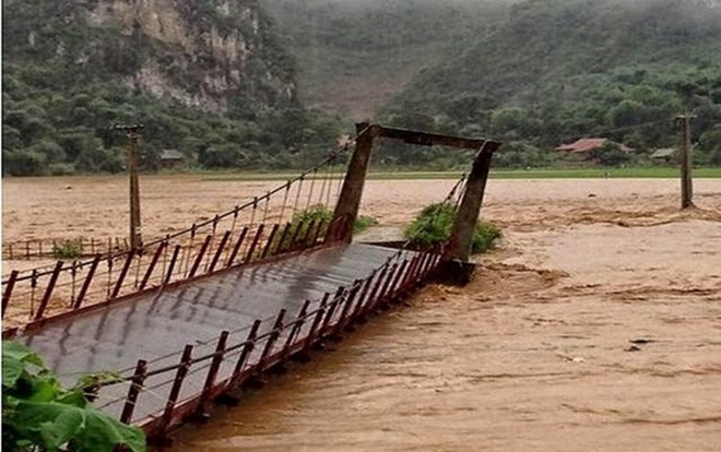 6 người chết, 5 người mất tích do mưa lũ ở Lai Châu Ảnh 2