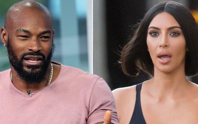Kim Kardashian bị tố thẩm mỹ hỏng và kỳ thị đồng tính giữa scandal cãi nhau “ì xèo” với mẫu nam Ảnh 2