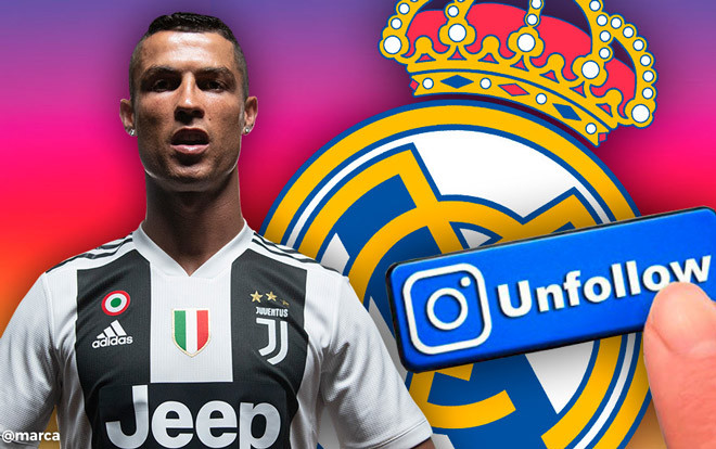Mới sang Juve, Ronaldo đã muốn đoạn tuyệt với Real Ảnh 2