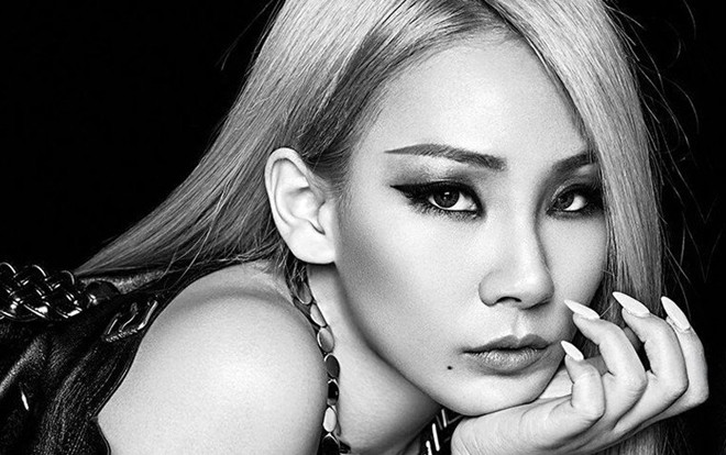 YG đáp trả chuyện tăng cân bất thường của CL: Hoàn toàn không phải do xích mích mới công ty Ảnh 2