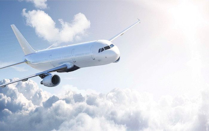 Tại sao máy bay lại không đi theo đường thẳng mà lại bay vòng vèo? Ảnh 2