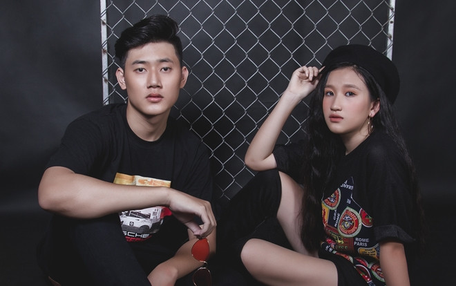 Học trò Noo Phước Thịnh trở lại âm nhạc cùng ca khúc về tình yêu 'gà bông' ngọt ngào Ảnh 2