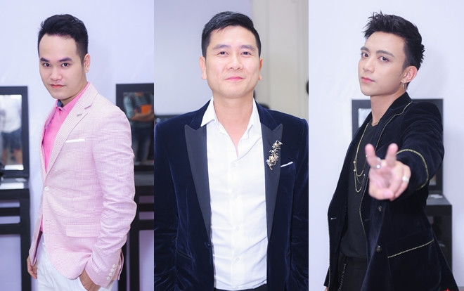 Xem ngay phiên bản 'Sau tất cả' mới toanh đến từ bộ ba Hồ Hoài Anh - Soobin - Khắc Hưng Ảnh 2