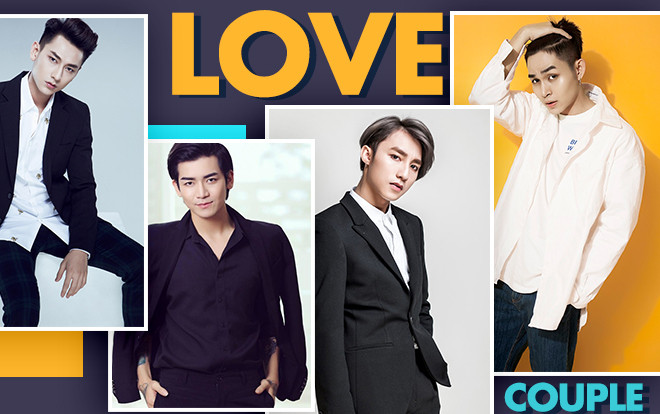 Isaac: Nam thần thế này đây mà toàn được fan 'đẩy thuyền' đam mỹ Ảnh 2