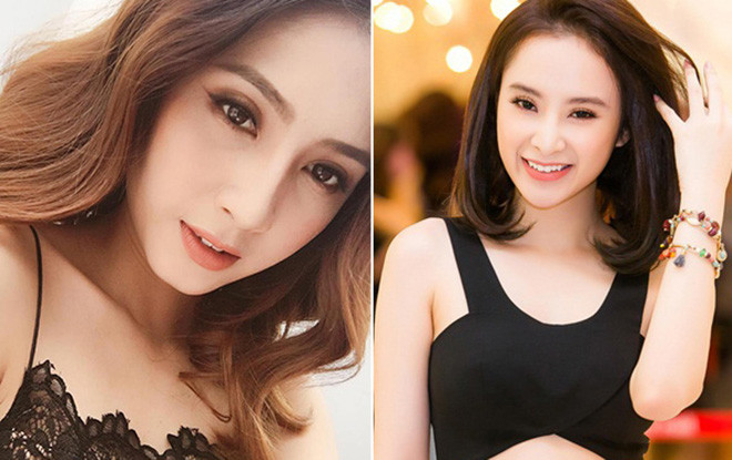 Nhan sắc nữ sinh Hutech được ví như 'bản sao Angela Phương Trinh': Đẹp 'rụng tim' khiến người đối diện khó rời mắt Ảnh 2