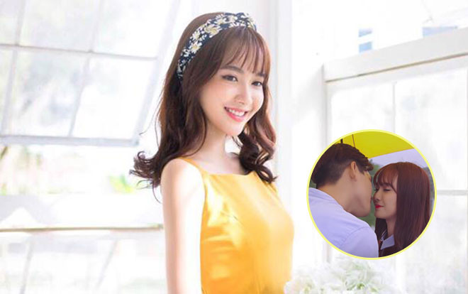 Từ chối lời cầu hôn của trai đẹp S.T nhưng Jang Mi lại sẵn sàng khóa môi 'hot boy bơi lội' Ảnh 2