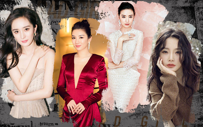 Đời không như phim: 'Nữ thần' châu Á lung linh trên màn ảnh, cuộc sống riêng 'ngập ngụa' với scandal Ảnh 2