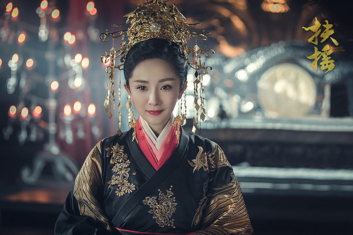 Điểm danh 10 bộ phim Hoa Ngữ có rating cao nhất khung giờ khuya 2018: Bất ngờ 'Vườn sao băng' vượt 'Phù Dao' đứng đầu BXH