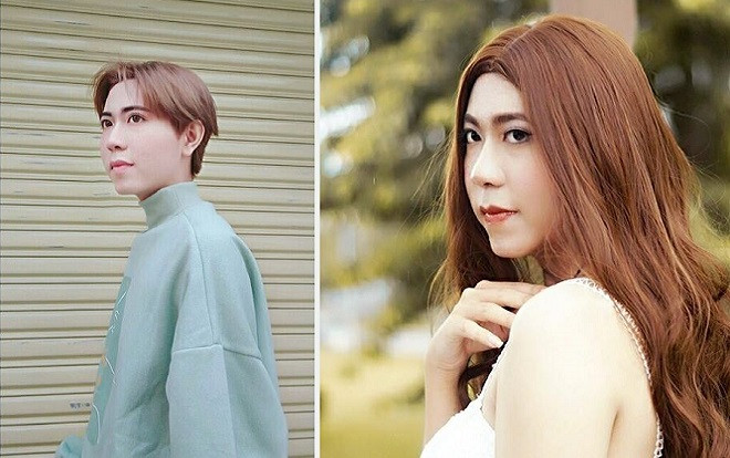 Khao khát được chuyển giới của 10X từng bị trêu chọc suốt ấu thơ là 'bê đê chính cống' Ảnh 2